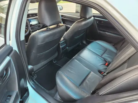 TOYOTA Corolla 2.0 16V 4P XEI FLEX AUTOM�TICO, Foto 9