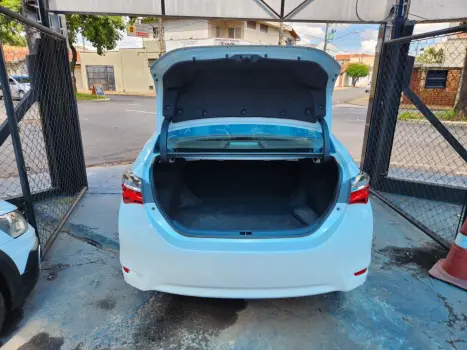 TOYOTA Corolla 2.0 16V 4P XEI FLEX AUTOM�TICO, Foto 10