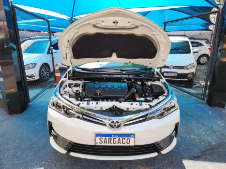 TOYOTA Corolla 2.0 16V 4P XEI FLEX AUTOM�TICO, Foto 11