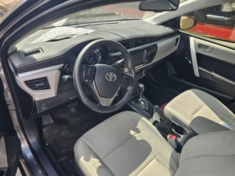 TOYOTA Corolla 2.0 16V 4P XEI FLEX AUTOM�TICO, Foto 3