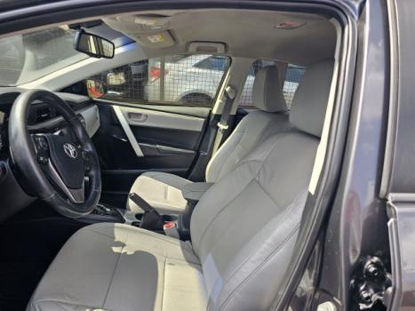 TOYOTA Corolla 2.0 16V 4P XEI FLEX AUTOM�TICO, Foto 4