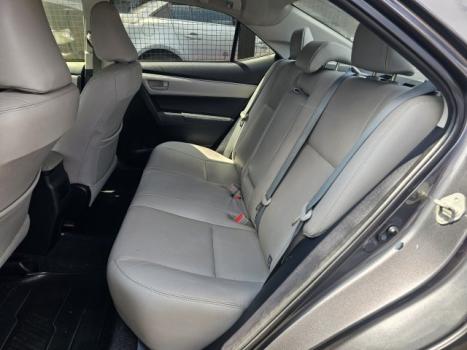 TOYOTA Corolla 2.0 16V 4P XEI FLEX AUTOM�TICO, Foto 5