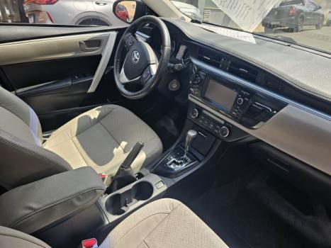 TOYOTA Corolla 2.0 16V 4P XEI FLEX AUTOM�TICO, Foto 6