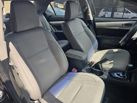 TOYOTA Corolla 2.0 16V 4P XEI FLEX AUTOM�TICO, Foto 7