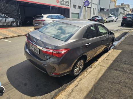 TOYOTA Corolla 2.0 16V 4P XEI FLEX AUTOM�TICO, Foto 9