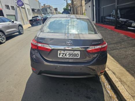 TOYOTA Corolla 2.0 16V 4P XEI FLEX AUTOM�TICO, Foto 10