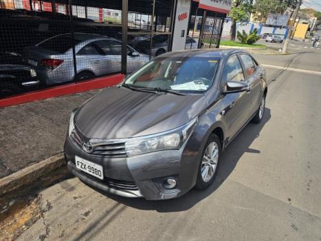 TOYOTA Corolla 2.0 16V 4P XEI FLEX AUTOM�TICO, Foto 11