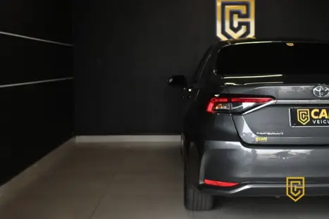 TOYOTA Corolla 2.0 16V 4P XEI FLEX AUTOM�TICO, Foto 5