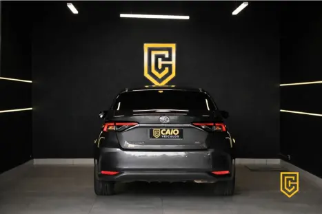 TOYOTA Corolla 2.0 16V 4P XEI FLEX AUTOM�TICO, Foto 6