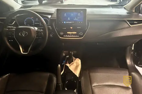 TOYOTA Corolla 2.0 16V 4P XEI FLEX AUTOM�TICO, Foto 7