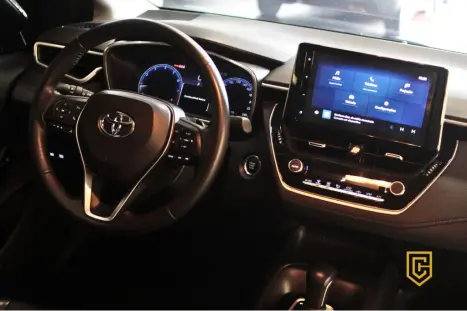 TOYOTA Corolla 2.0 16V 4P XEI FLEX AUTOM�TICO, Foto 8