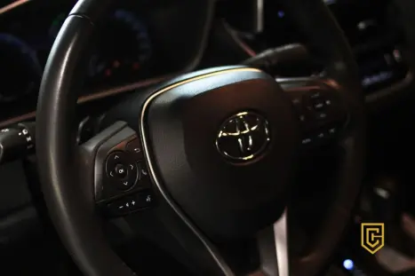 TOYOTA Corolla 2.0 16V 4P XEI FLEX AUTOM�TICO, Foto 9