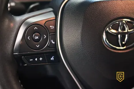 TOYOTA Corolla 2.0 16V 4P XEI FLEX AUTOM�TICO, Foto 10