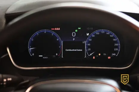 TOYOTA Corolla 2.0 16V 4P XEI FLEX AUTOM�TICO, Foto 11