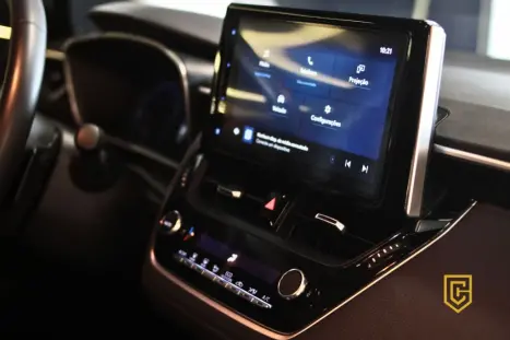 TOYOTA Corolla 2.0 16V 4P XEI FLEX AUTOM�TICO, Foto 12