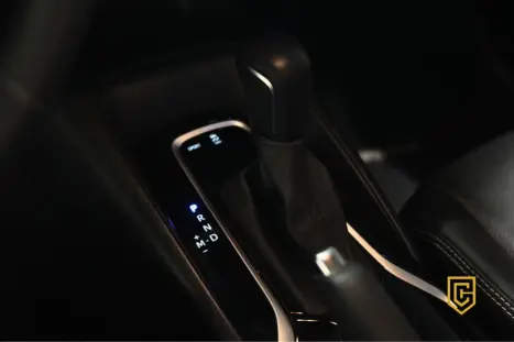 TOYOTA Corolla 2.0 16V 4P XEI FLEX AUTOM�TICO, Foto 13