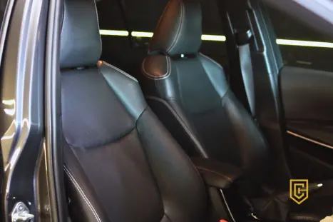 TOYOTA Corolla 2.0 16V 4P XEI FLEX AUTOM�TICO, Foto 14