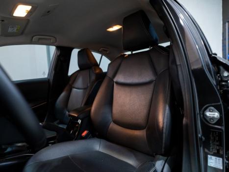 TOYOTA Corolla 2.0 16V 4P FLEX XEI DIRECT SHIFT AUTOM�TICO CVT, Foto 9