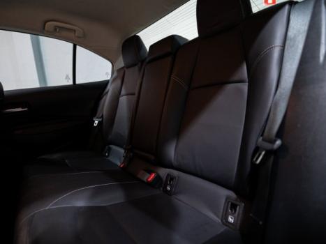 TOYOTA Corolla 2.0 16V 4P FLEX XEI DIRECT SHIFT AUTOM�TICO CVT, Foto 10