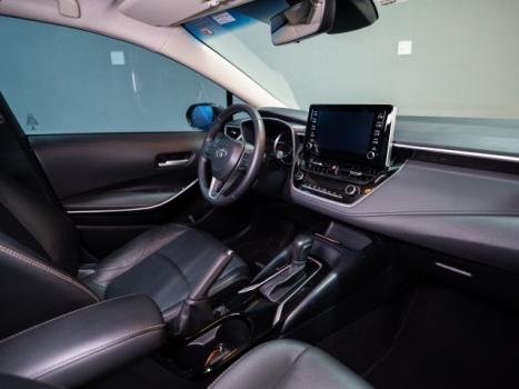 TOYOTA Corolla 2.0 16V 4P FLEX XEI DIRECT SHIFT AUTOM�TICO CVT, Foto 11