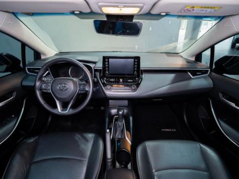 TOYOTA Corolla 2.0 16V 4P FLEX XEI DIRECT SHIFT AUTOM�TICO CVT, Foto 12