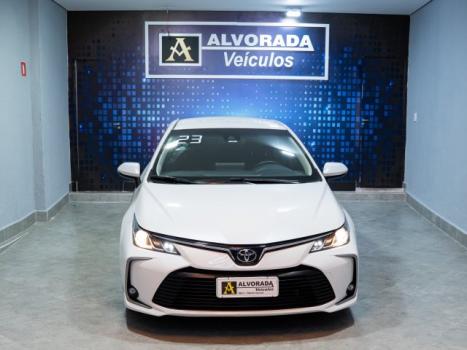 TOYOTA Corolla 2.0 16V 4P FLEX XEI DIRECT SHIFT AUTOM�TICO CVT, Foto 1