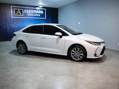 TOYOTA Corolla 2.0 16V 4P FLEX XEI DIRECT SHIFT AUTOM�TICO CVT, Foto 2