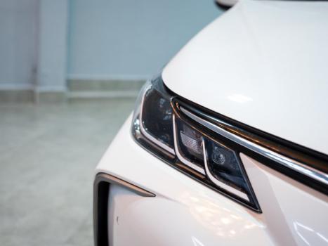 TOYOTA Corolla 2.0 16V 4P FLEX XEI DIRECT SHIFT AUTOM�TICO CVT, Foto 4