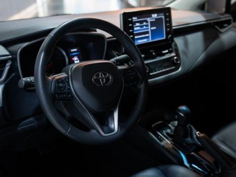 TOYOTA Corolla 2.0 16V 4P FLEX XEI DIRECT SHIFT AUTOM�TICO CVT, Foto 6