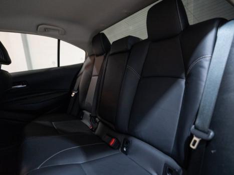 TOYOTA Corolla 2.0 16V 4P FLEX XEI DIRECT SHIFT AUTOM�TICO CVT, Foto 7
