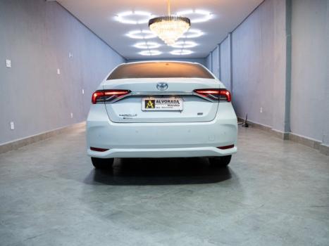 TOYOTA Corolla 2.0 16V 4P FLEX XEI DIRECT SHIFT AUTOM�TICO CVT, Foto 8
