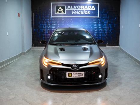 TOYOTA Corolla 2.0 16V 4P VVT-IE FLEX GR-S DIRECT SHIFT AUTOM�TICO CVT, Foto 1
