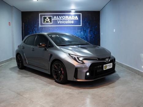 TOYOTA Corolla 2.0 16V 4P VVT-IE FLEX GR-S DIRECT SHIFT AUTOM�TICO CVT, Foto 2