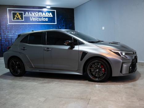 TOYOTA Corolla 2.0 16V 4P VVT-IE FLEX GR-S DIRECT SHIFT AUTOM�TICO CVT, Foto 3