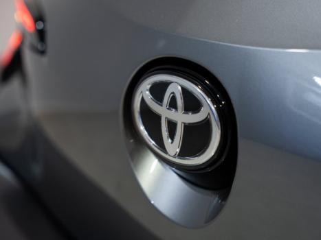 TOYOTA Corolla 2.0 16V 4P VVT-IE FLEX GR-S DIRECT SHIFT AUTOM�TICO CVT, Foto 9