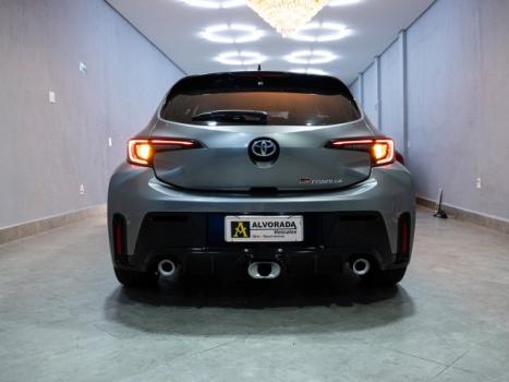 TOYOTA Corolla 2.0 16V 4P VVT-IE FLEX GR-S DIRECT SHIFT AUTOM�TICO CVT, Foto 12