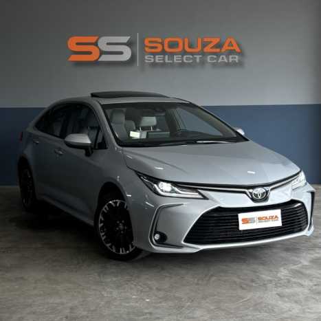 TOYOTA Corolla 2.0 16V 4P ALTIS FLEX AUTOM�TICO, Foto 1