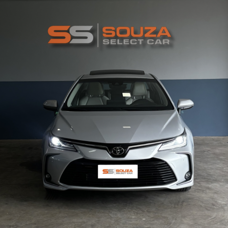 TOYOTA Corolla 2.0 16V 4P ALTIS FLEX AUTOM�TICO, Foto 2