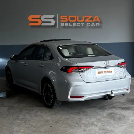 TOYOTA Corolla 2.0 16V 4P ALTIS FLEX AUTOM�TICO, Foto 4