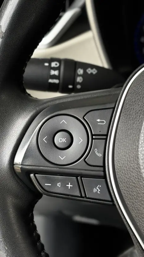TOYOTA Corolla 2.0 16V 4P ALTIS FLEX AUTOM�TICO, Foto 10