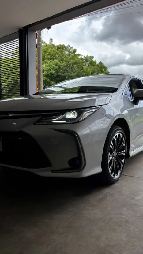 TOYOTA Corolla 2.0 16V 4P ALTIS FLEX AUTOM�TICO, Foto 16