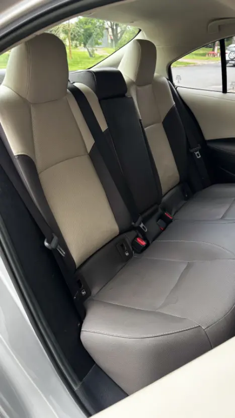 TOYOTA Corolla 2.0 16V 4P ALTIS FLEX AUTOM�TICO, Foto 17
