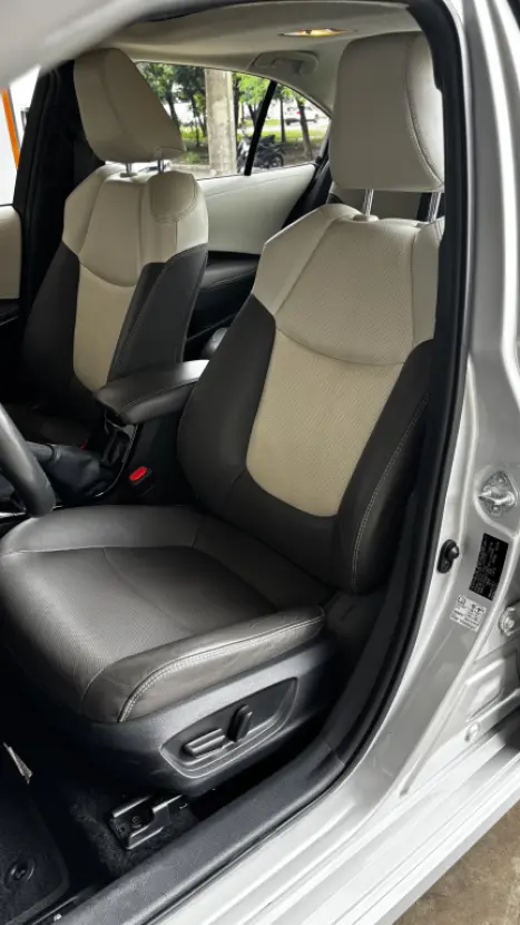 TOYOTA Corolla 2.0 16V 4P ALTIS FLEX AUTOM�TICO, Foto 19