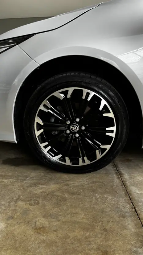 TOYOTA Corolla 2.0 16V 4P ALTIS FLEX AUTOM�TICO, Foto 20