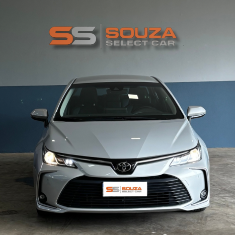 TOYOTA Corolla 2.0 16V 4P XEI FLEX AUTOM�TICO, Foto 2