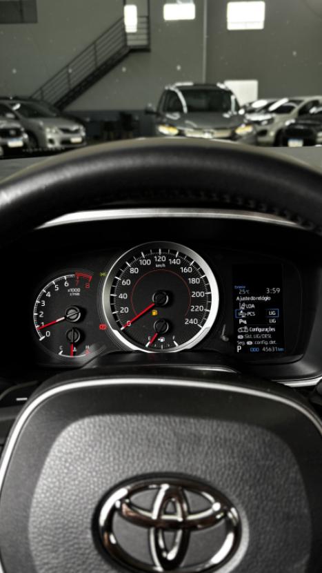 TOYOTA Corolla 2.0 16V 4P XEI FLEX AUTOM�TICO, Foto 5