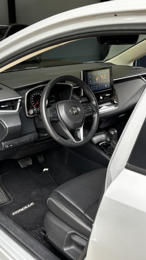 TOYOTA Corolla 2.0 16V 4P XEI FLEX AUTOM�TICO, Foto 9
