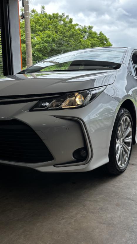 TOYOTA Corolla 2.0 16V 4P XEI FLEX AUTOM�TICO, Foto 11