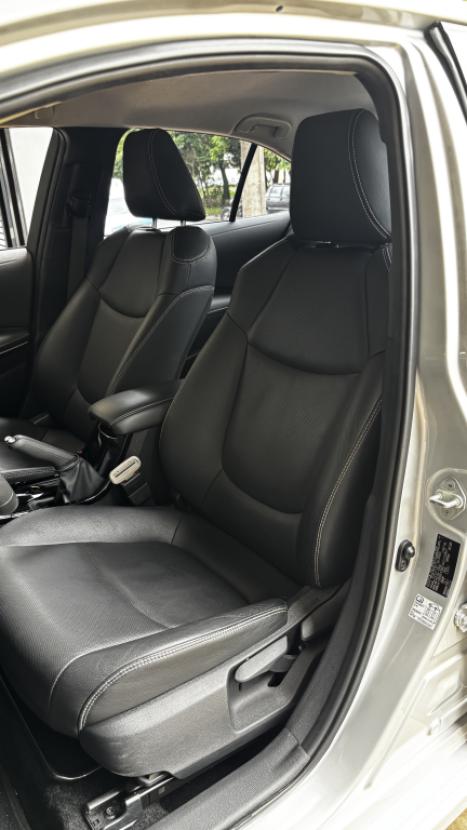 TOYOTA Corolla 2.0 16V 4P XEI FLEX AUTOM�TICO, Foto 13
