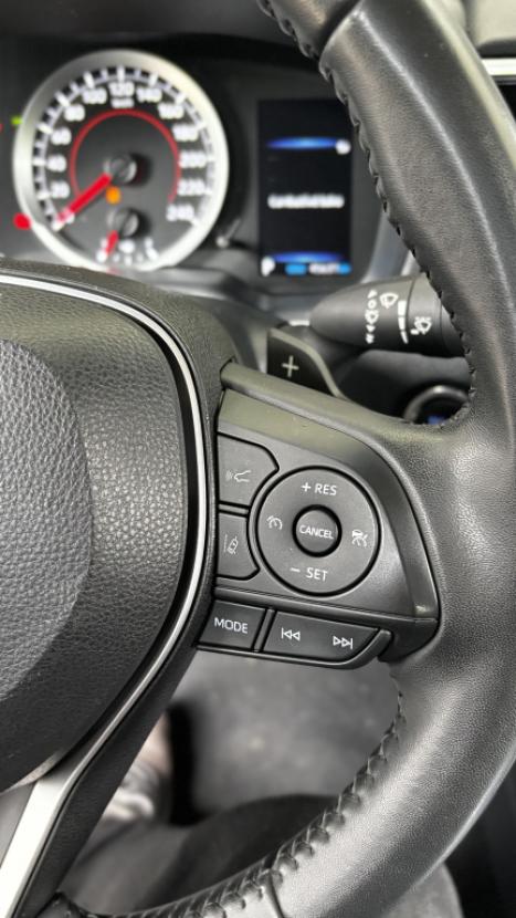 TOYOTA Corolla 2.0 16V 4P XEI FLEX AUTOM�TICO, Foto 14
